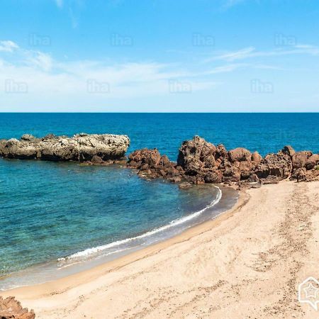 Las Dos Islas Lejlighed Castelsardo Eksteriør billede