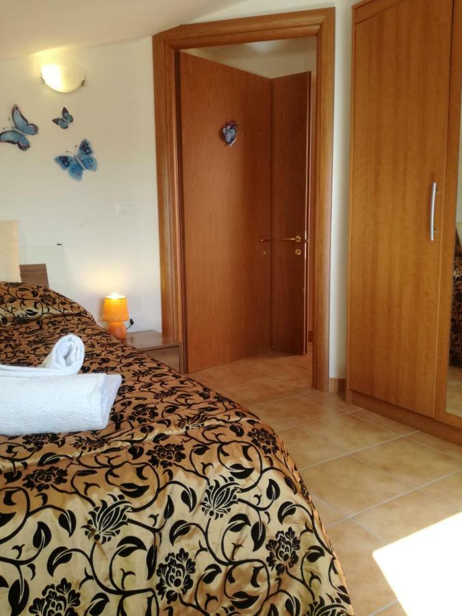 Las Dos Islas Lejlighed Castelsardo Eksteriør billede
