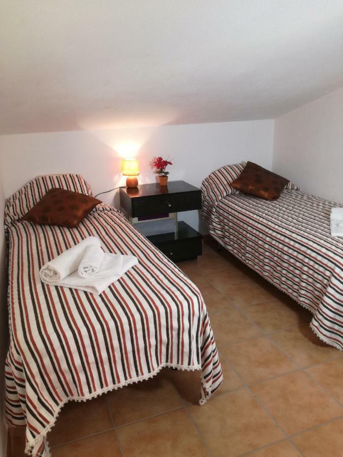 Las Dos Islas Lejlighed Castelsardo Eksteriør billede