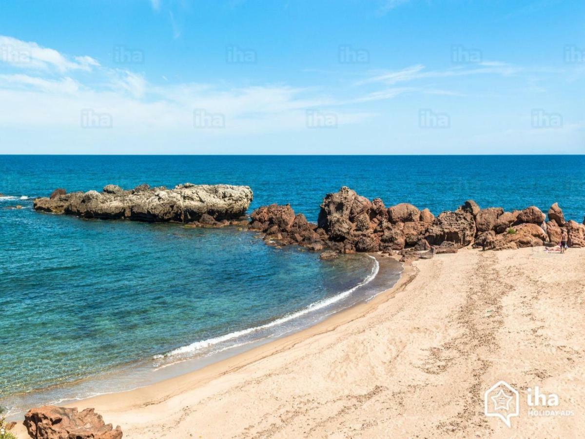 Las Dos Islas Lejlighed Castelsardo Eksteriør billede
